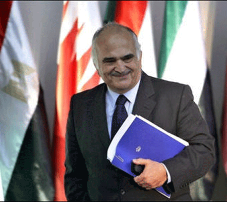 الأمير الحسن: هناك تحديات إنسانية عالمية جُلها الإنسان وكرامته