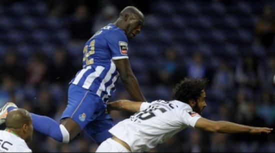 بورتو يتأهل لدوري أبطال أوروبا