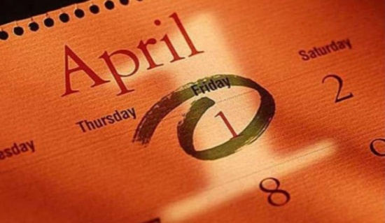 "كذبة نيسان" تتسبب بطلاق سيدة داخل مستشفى حكومي في عمان