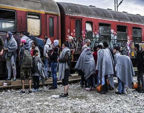 سويسرا تصادر أموال اللاجئين لتغطية تكاليفهم سويسرا تصادر أموال اللاجئين لتغطية تكاليفهم