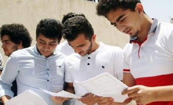 بدء توزيع كشوفات علامات التوجيهي ..تفاصيل بدء توزيع كشوفات علامات التوجيهي ..تفاصيل