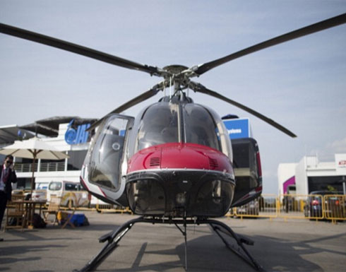 أمريكا: مقتل شرطيين بتحطم هليكوبتر قرب احتجاجات ولاية فرجينيا