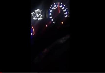 يصور لحظة مقتله