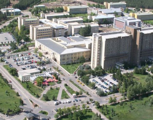 4 قتلى في إطلاق نار بجامعة في شمال غرب تركيا