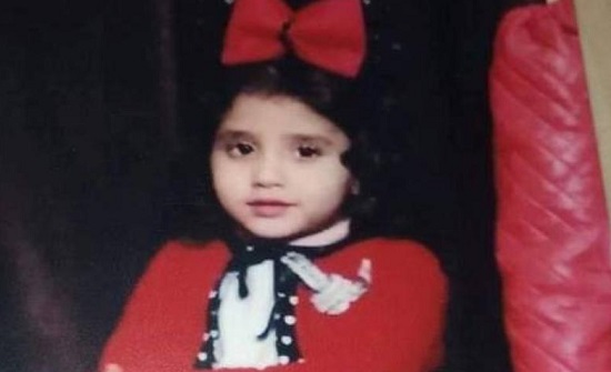 مصدر : ما زال البحث جارياً عن طفلة الزرقاء المفقودة مصدر : ما زال البحث جارياً عن طفلة الزرقاء المفقودة