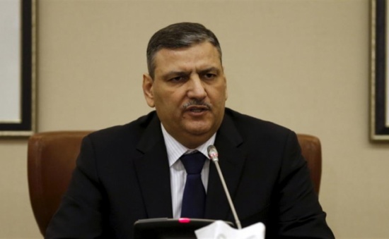 المعارضة السّورية تكشف عن خطّتها: مرحلة انتقاليّة من دون الأسد المعارضة السّورية تكشف عن خطّتها: مرحلة انتقاليّة من دون الأسد