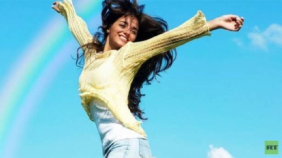 ماهي السعادة؟