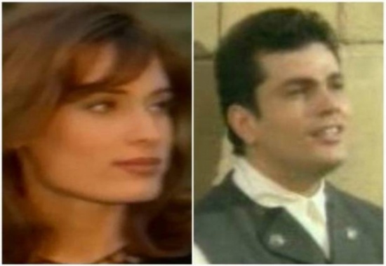 شاهدوا كيف أصبح شكل إحدى عارضات كليب "ضحكة عيون حبيبي" لعمرو دياب بعد 23 عاماً شاهدوا كيف أصبح شكل إحدى عارضات كليب "ضحكة عيون حبيبي" لعمرو دياب بعد 23 عاماً