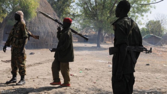 الأمم المتحدة تؤكد نزوح 80 ألف سوداني من دارفور