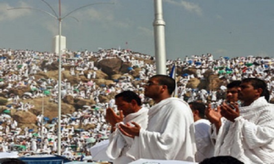 الأمن يحذر من ''محتالي تأشيرات الحج'' الأمن يحذر من ''محتالي تأشيرات الحج''