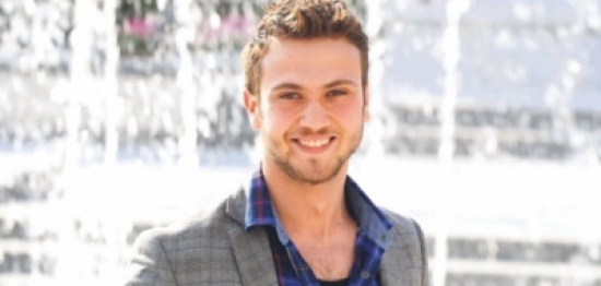 إصابة نجم تركي خلال تصوير مسلسله... من هو؟ وماذا حدث له؟!