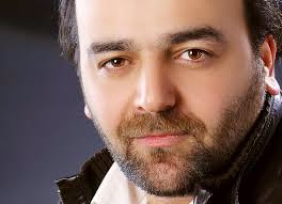 الممثل السوري سامر المصري يترشح للإنتخابات الرئاسية الممثل السوري سامر المصري يترشح للإنتخابات الرئاسية