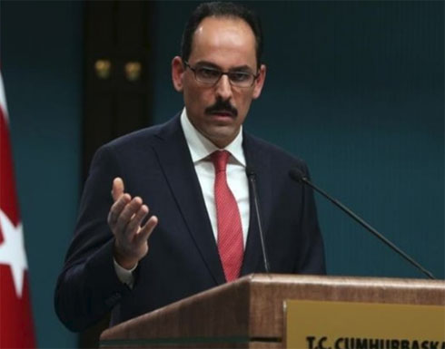 الرئاسة التركية: هكذا تصدت قواتنا لمحاولة النظام دخول عفرين