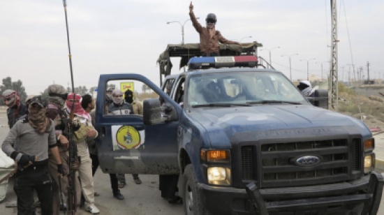 خطة امريكية لتشكيل جيش سني عراقي من 100 الف مقاتل خطة امريكية لتشكيل جيش سني عراقي من 100 الف مقاتل
