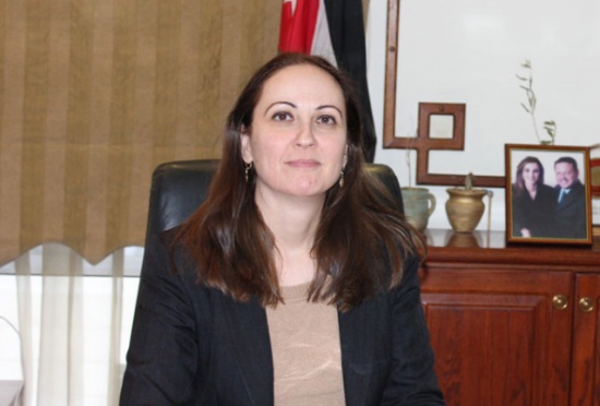 اجتماع في "الصناعة والتجارة" يناقش الاستعدادات لشهر رمضان