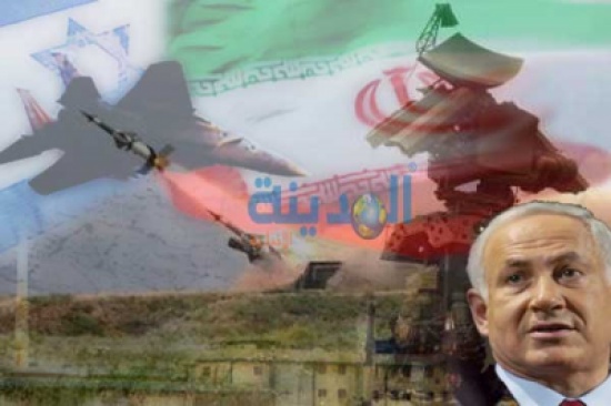 نتنياهو: "ليس بوسعنا وقف النووي الإيراني عسكرياً" نتنياهو: "ليس بوسعنا وقف النووي الإيراني عسكرياً"