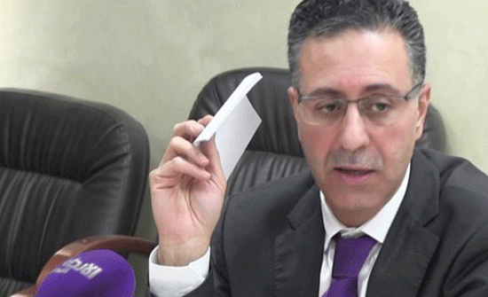 القضاة يطلب من الحكومة دعما للقمح القضاة يطلب من الحكومة دعما للقمح