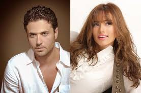 أحمد عز يرد على زينة ومنتقديه