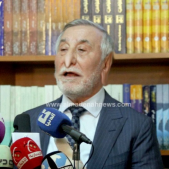 تمديد وجود السفير السوري في عمان عاماً اضافياً