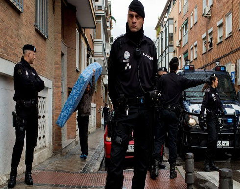 الشرطة الإسبانية تكشف هوية سائق "هجوم برشلونة" - صورة