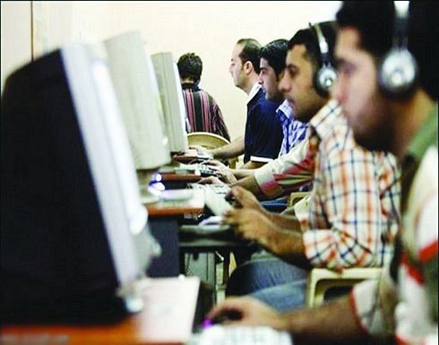 73 % من سكان المملكة يستخدمون الإنترنت 73 % من سكان المملكة يستخدمون الإنترنت