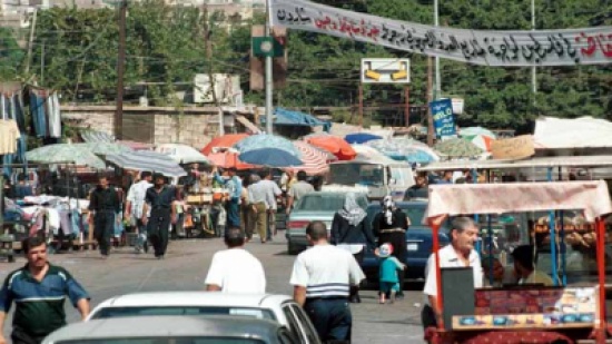 اللاجئون الفلسطينيون من سوريا يحلمون بحق العودة الى مخيمات اللجوء اللاجئون الفلسطينيون من سوريا يحلمون بحق العودة الى مخيمات اللجوء