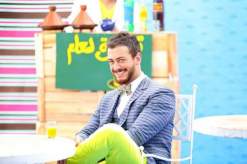 ''لمعلم'' تدخل سعد المجرد موسوعة "غينيس" ''لمعلم'' تدخل سعد المجرد موسوعة "غينيس"