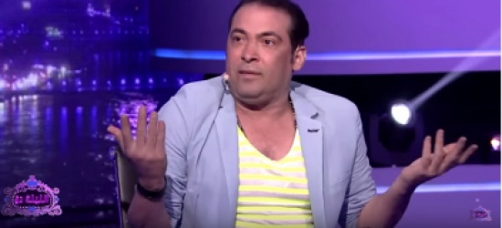 “وعكة مفاجئة” تدخل سعد الصغير المستشفى والأطباء غير قادرين على تشخيص مرضه “وعكة مفاجئة” تدخل سعد الصغير المستشفى والأطباء غير قادرين على تشخيص مرضه