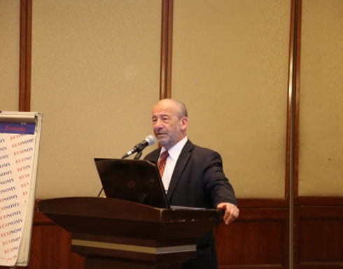 نقابة المهندسين تساهم في جهود مواجهة العاصفة الثلجية