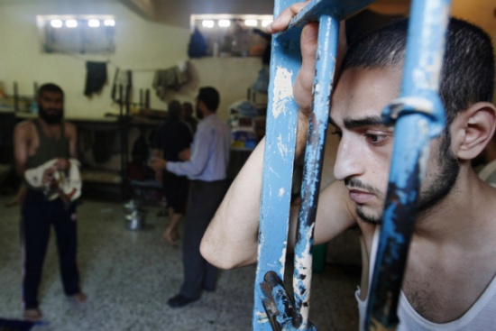 " المهندسين " : المقاومة هو الطريق لتحرير الأسرى في السجون الاسرائيلية