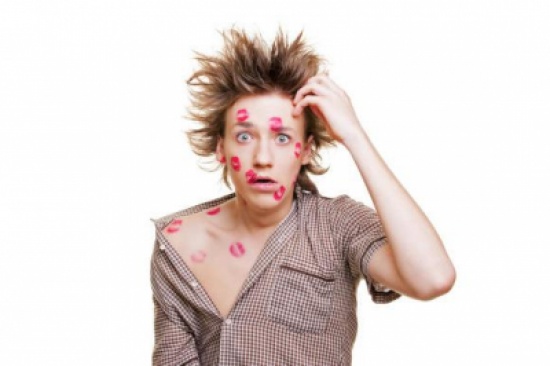 حب المراهقة حقيقة أم وهم؟ حب المراهقة حقيقة أم وهم؟