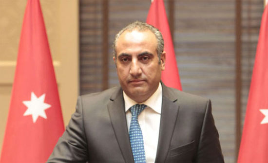 الشواربة: مشغل نقل عام بـ100 حافلة في آب المقبل