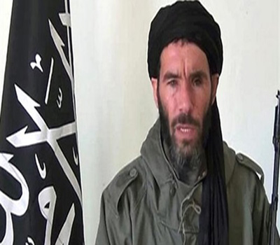 فرنسا تؤكد مقتل أبو زيد القيادي بتنظيم القاعدة فرنسا تؤكد مقتل أبو زيد القيادي بتنظيم القاعدة