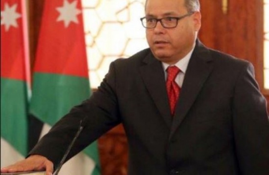 وزير العدل: جهاز الامن العام جزء رئيس داخل المنظومة العدلية