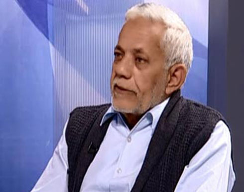 "مؤرخ القاعدة" يهرب من القاهرة ويصل طهران "مؤرخ القاعدة" يهرب من القاهرة ويصل طهران