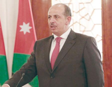 وزير الشباب يرعى مؤتمر الوئام الديني بالزرقاء الاثنين