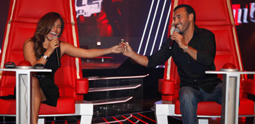 شيرين :علاقتي بالقيصر "زي الفل"..وصابر الرباعي أصبح إنساناً آخر بعد ولادة إبنه شيرين :علاقتي بالقيصر "زي الفل"..وصابر الرباعي أصبح إنساناً آخر بعد ولادة إبنه