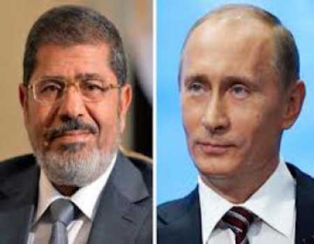 رويترز: روسيا ترفع الحظر عن الإخوان لتعزيز علاقاتها مع مصر رويترز: روسيا ترفع الحظر عن الإخوان لتعزيز علاقاتها مع مصر