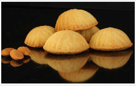 الأردنيون يشترون معمول  بـ 2 مليون دينار