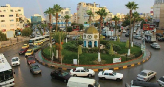 اربد تحتفل بيوم المرور العالمي واسبوعه العربي