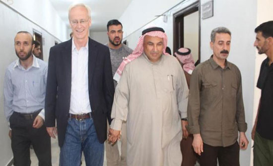 واشنطن تتعهد ببقاء قواتها في مناطق شرق الفرات لمنع عودة «داعش»