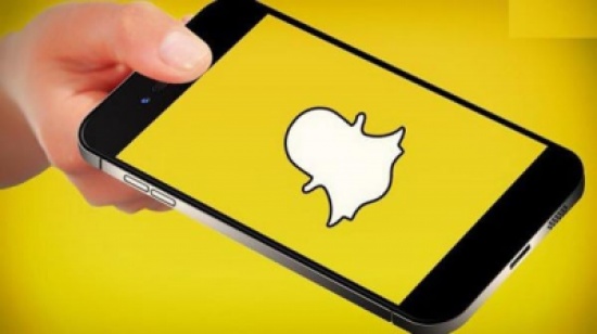 تحذير للاردنيين من التحديث الجديد لـ "سناب شات" تحذير للاردنيين من التحديث الجديد لـ "سناب شات"