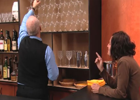 الناذل الأصم