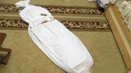 الافتاء الأردني : يكره ان تتبع النساء الجنائز الافتاء الأردني : يكره ان تتبع النساء الجنائز
