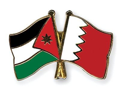 بحث التعاون الدفاعي مع البحرين بحث التعاون الدفاعي مع البحرين