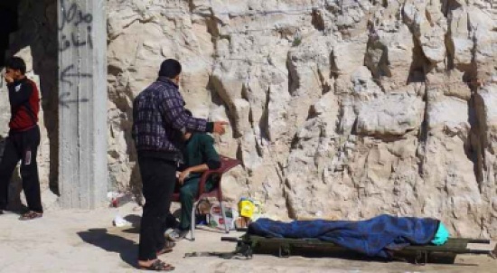 الاردن يدين الجريمة اللاانسانية في خان شيخون