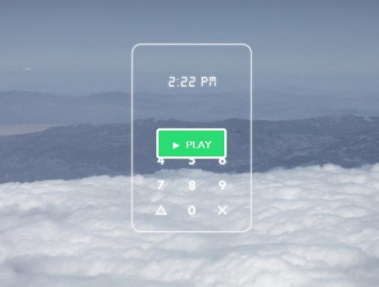 تعرف على الجوال المضيء النحيف "The Light Phone" تعرف على الجوال المضيء النحيف "The Light Phone"
