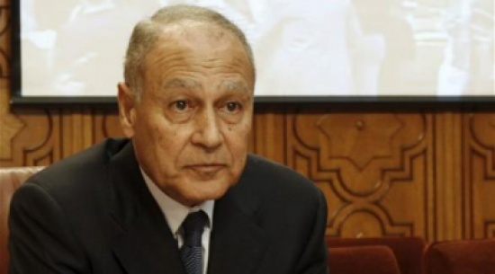 أبو الغيط ينتقد بشدة جماعة الحوثي ويطالبها بالكف عن التصعيد أبو الغيط ينتقد بشدة جماعة الحوثي ويطالبها بالكف عن التصعيد