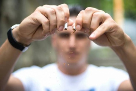 طرق تساعدك بالاقلاع عن التدخين في شهر رمضان!