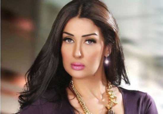 هل تعتزل غادة عبد الرازق الفنّ لتتفرّغ للسياسة؟!